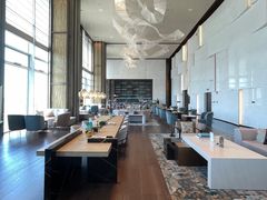 -深圳国际会展中心希尔顿酒店(前海华发冰雪世界店)