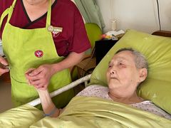 -上海爱以德护理院·康复(宝山院)