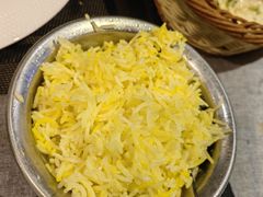 -Pita's&Tika's中东和印度风味餐厅(龙湖天街店)