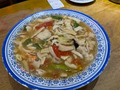 连汤肉片-杏花村水席楼(西大街总店)