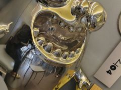 -茶力的小怪兽(梅林卓悦汇店)