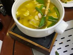 -杨正宗烤全羊(北二环店)