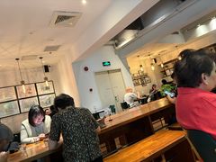 -BAKER&SPICE(安福路店)