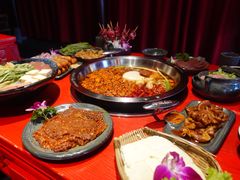 -谭鸭血老火锅(漳州路店)