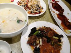 -春江饭店(共青团路总店)