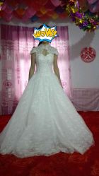 -喜喜婚纱HAPPINESS STUDIO奢定馆(海淀体验馆)