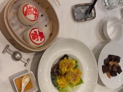 -翠园(北京王府中环店)