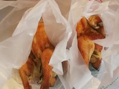 -吴山烤禽 (吴山路店)