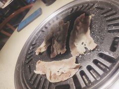 -阿泽禧烤肉(民兴花园店)