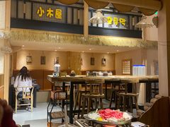 -冰川朝鲜族料理·东北菜(观前店)