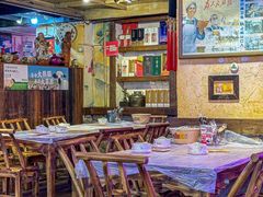 -可可大虾武汉土菜大排档(万松园1店)