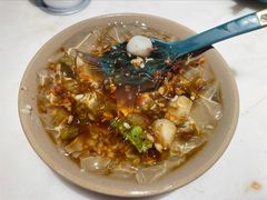 -茅庐川菜(烟台万象汇店)