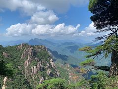 -三清山风景名胜区