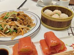 -桂林会展国际酒店-御园