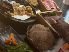 -湊湊火锅·茶憩(石家庄万象城店)