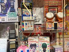 -天天玩X秋葉原日系动漫游戏中心