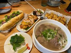 -越美小馆·越南料理(曲江店)