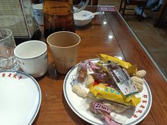 -那家老院子东北菜·饺子·小鸡炖蘑菇(艳华街店)