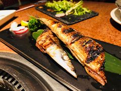 -赤坂亭 M9和牛烧肉(水街店)