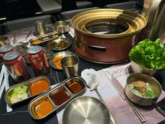 -西塔老太太泥炉烤肉(龙湖北苑天街店)
