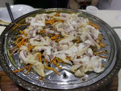 桑拿鸡-凯盈阁·顺德私房菜·桑拿鸡