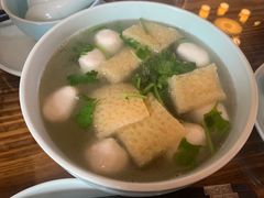 -双塔老饭店