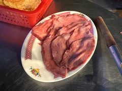 -潮汕•草根牛肉档(中江路店)