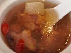 -阳澄湖费尔蒙酒店颐丰阁中餐厅(马鞍山西路店)