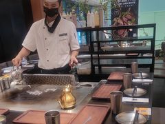 -大神太神·铁板烧(七宝领展广场店)