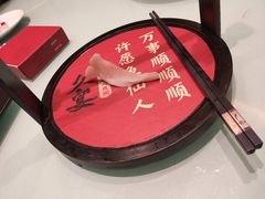 -久宴·天目湖大鱼头(恐龙园店)