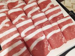 -何鲜菇火锅(大营盘店)