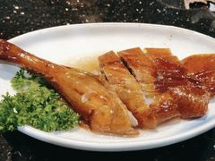 -阿皇仔烧鹅(麦地店)