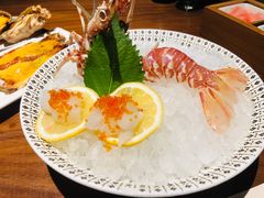 -Mr·Fish鱼鲜生海鲜放题(银泰in99店)