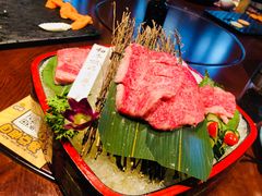 和牛极品雪花五星-哈拉海和牛主题餐厅(哈西店)
