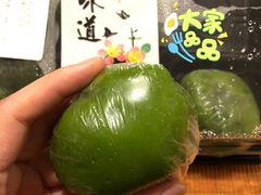 -同济大学本部学苑饮食广场