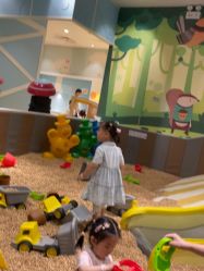 -MELAND CLUB亲子乐园•派对(虹桥万象城店)