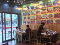 大堂-下梅人家土菜馆(历史文化餐厅度假区店)