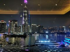 -三利音·东方司宴(外滩店)