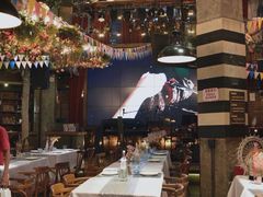大堂-清漫·派对音乐餐吧(市桥店)