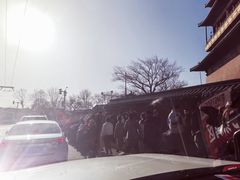 -姚记炒肝店(鼓楼店)