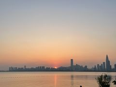-深圳湾公园(南山区)