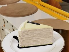 法式焦糖千层-小半有礼(天河南店)