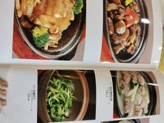 -紫羅蘭酒家(万江石美店)