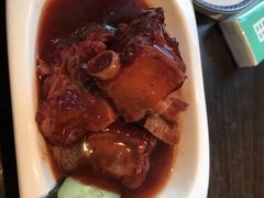 -度小月(百老汇美食街店)