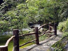 逍遥谷-逍遥谷景区