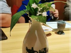 -花和海鲜自助(梅江店)