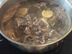 -许府牛杂·鲜牛肉火锅(梁溪万达店)
