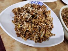 -力力豆花庄(广渠门店)