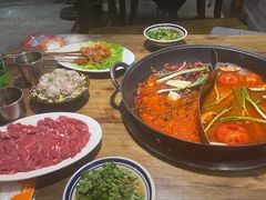 -于屿城重庆火锅(深圳总店)
