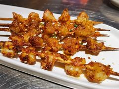 -鱼上·烤鱼(万象城店)